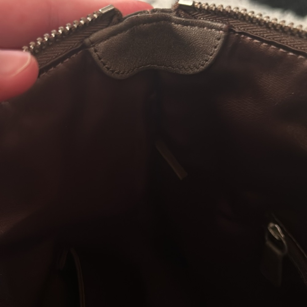 COACH Preowned Brown Tote Bag - Picture 7 of 17